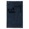Grommeted Hemmed Towel Thumbnail