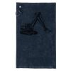 Grommeted Hemmed Towel Thumbnail