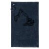 Grommeted Hemmed Towel Thumbnail