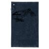 Grommeted Hemmed Towel Thumbnail