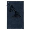 Grommeted Hemmed Towel Thumbnail