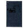 Grommeted Hemmed Towel Thumbnail