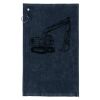 Grommeted Hemmed Towel Thumbnail