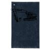 Grommeted Hemmed Towel Thumbnail