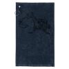 Grommeted Hemmed Towel Thumbnail
