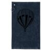Grommeted Hemmed Towel Thumbnail