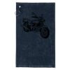 Grommeted Hemmed Towel Thumbnail