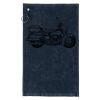 Grommeted Hemmed Towel Thumbnail