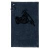 Grommeted Hemmed Towel Thumbnail