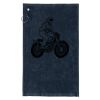 Grommeted Hemmed Towel Thumbnail
