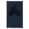 Grommeted Hemmed Towel Thumbnail