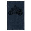 Grommeted Hemmed Towel Thumbnail