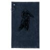 Grommeted Hemmed Towel Thumbnail