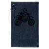 Grommeted Hemmed Towel Thumbnail