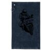 Grommeted Hemmed Towel Thumbnail
