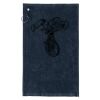 Grommeted Hemmed Towel Thumbnail