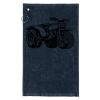 Grommeted Hemmed Towel Thumbnail