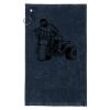 Grommeted Hemmed Towel Thumbnail