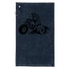 Grommeted Hemmed Towel Thumbnail