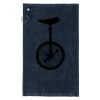 Grommeted Hemmed Towel Thumbnail