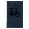 Grommeted Hemmed Towel Thumbnail