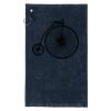 Grommeted Hemmed Towel Thumbnail