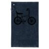 Grommeted Hemmed Towel Thumbnail