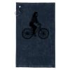 Grommeted Hemmed Towel Thumbnail
