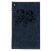 Grommeted Hemmed Towel Thumbnail