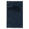 Grommeted Hemmed Towel Thumbnail