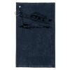 Grommeted Hemmed Towel Thumbnail