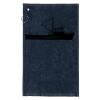 Grommeted Hemmed Towel Thumbnail