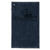 Grommeted Hemmed Towel Thumbnail