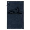 Grommeted Hemmed Towel Thumbnail