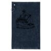 Grommeted Hemmed Towel Thumbnail