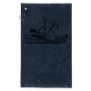 Grommeted Hemmed Towel Thumbnail