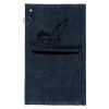 Grommeted Hemmed Towel Thumbnail