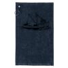 Grommeted Hemmed Towel Thumbnail