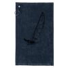 Grommeted Hemmed Towel Thumbnail