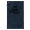 Grommeted Hemmed Towel Thumbnail
