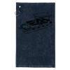 Grommeted Hemmed Towel Thumbnail