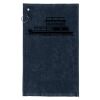 Grommeted Hemmed Towel Thumbnail