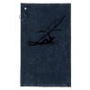 Grommeted Hemmed Towel Thumbnail