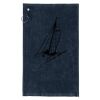 Grommeted Hemmed Towel Thumbnail