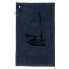 Grommeted Hemmed Towel Thumbnail