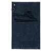 Grommeted Hemmed Towel Thumbnail