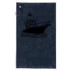 Grommeted Hemmed Towel Thumbnail