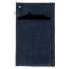 Grommeted Hemmed Towel Thumbnail
