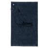 Grommeted Hemmed Towel Thumbnail