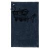 Grommeted Hemmed Towel Thumbnail